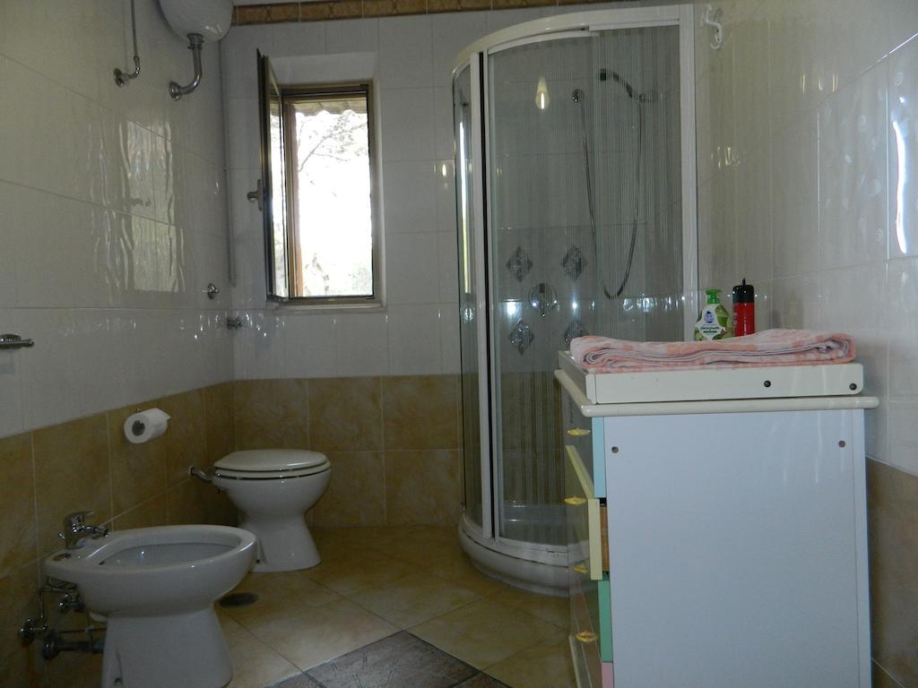Villa Robinia Massafra Chambre photo