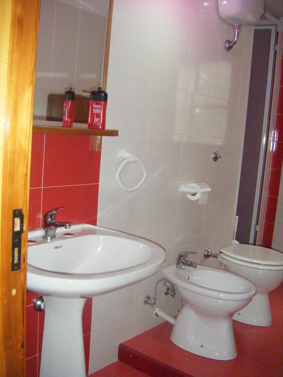 Villa Robinia Massafra Chambre photo